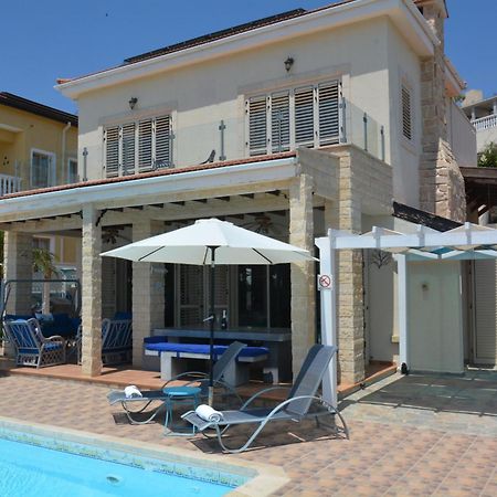 Villa Ocean Breeze Péja Eksteriør bilde