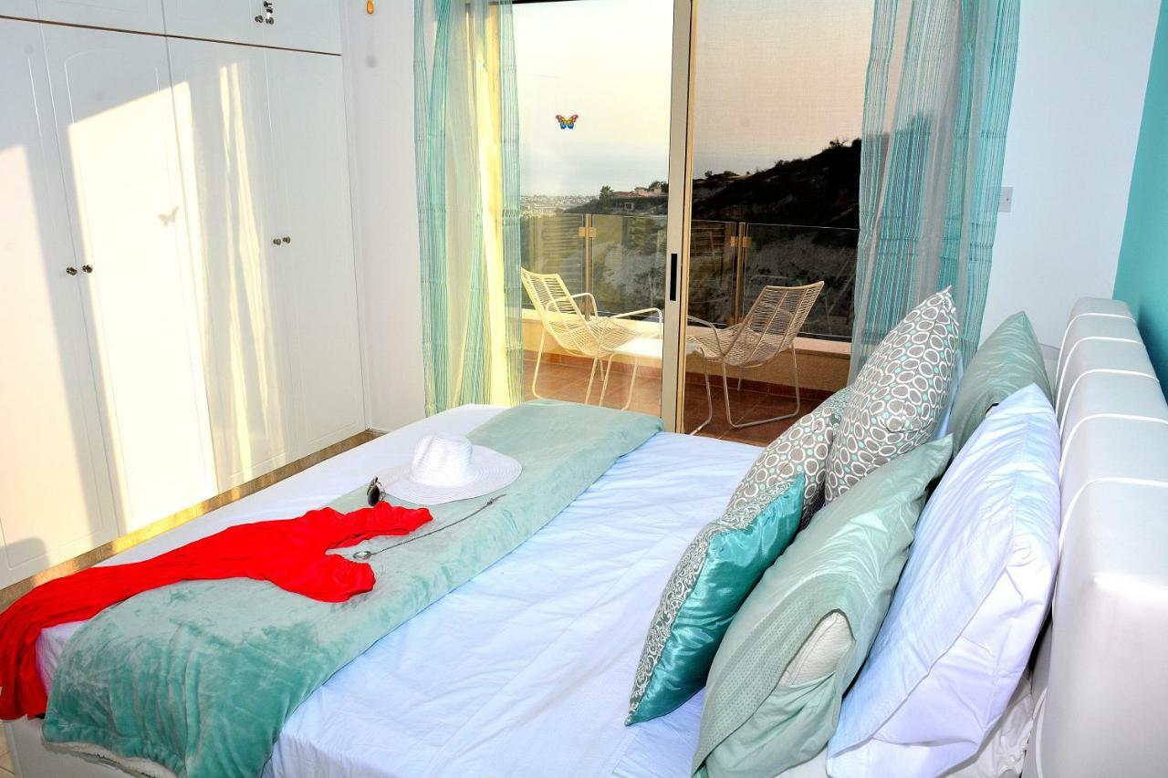Villa Ocean Breeze Péja Eksteriør bilde