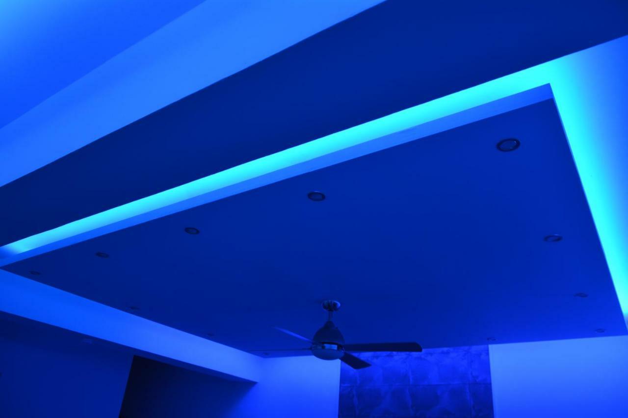 Villa Ocean Breeze Péja Eksteriør bilde